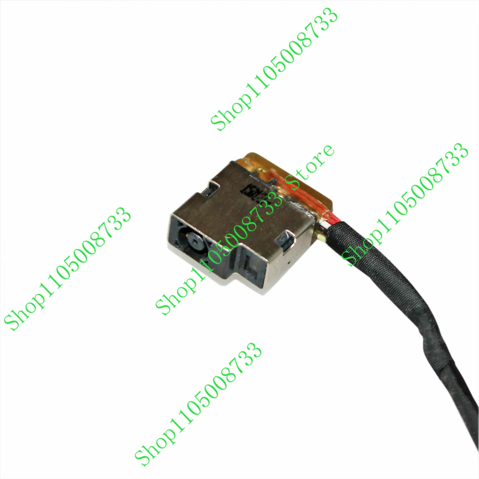 

DB 1 шт. для HP 15-A M16-P 15-AC M6-P113DX кабель постоянного тока-799736-F57 799736-S57 799736-Y57 799736-T57