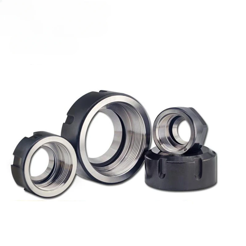 Ball Wheel Bearing Nut ER25 ER32 GM High Precision OZ25 OZ32 Nut Bearing Ball OZ ER Nut ER11 ER16 ER20 ER25 ER32 ER40