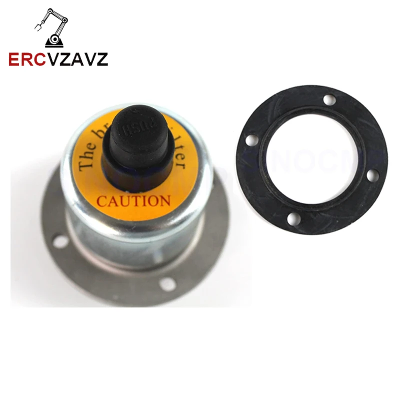 14561585 VOE14561585 Oil Fuel Tank Cap Hydraulic Breather Tank Covers for Volvo EC210 EC140 EC240 EC290 EC360 EC460 Excavator