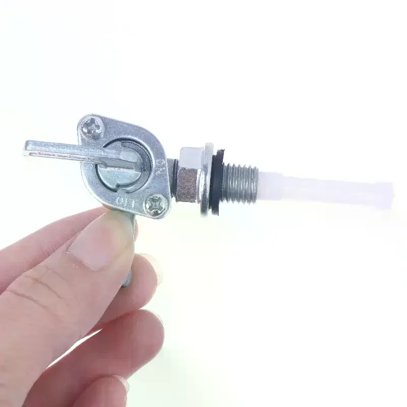 M10 Fuel Shut-Off Valve, 1/4