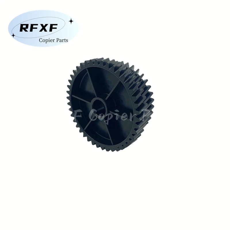 

A55C239400 PF707 36/42T большая бумажная коробка, приводная шестерня фьюзера, совместимая с деталями принтера Konica Minolta BH C1060 C1085 C1100