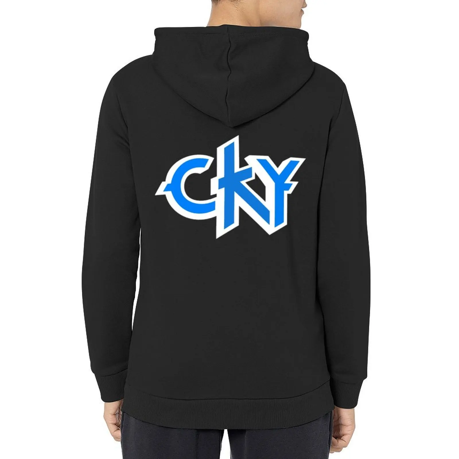 

CKY Hoodie autumn new products men clothing men's clothes men's coat new in hoodies