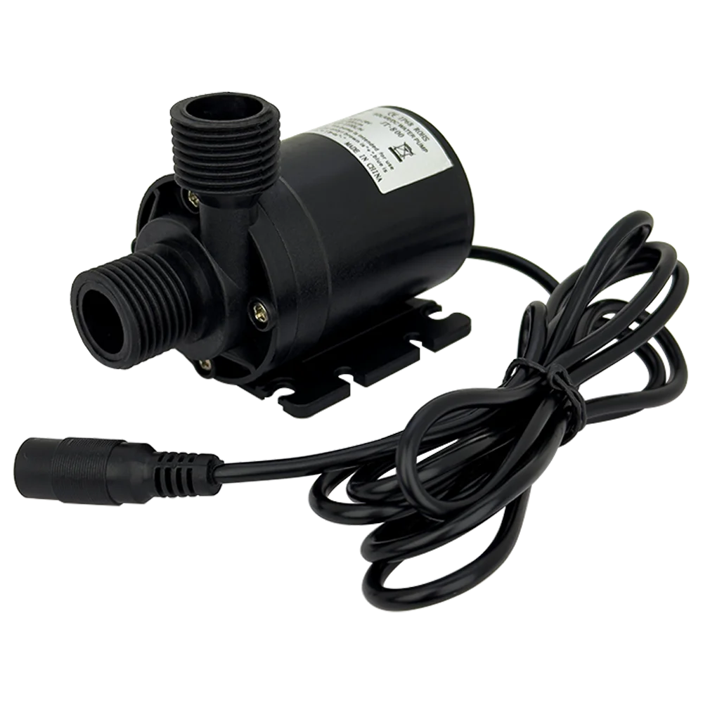 Thumbnail 3 - #33 Latest Submersible Water Pumps Offers