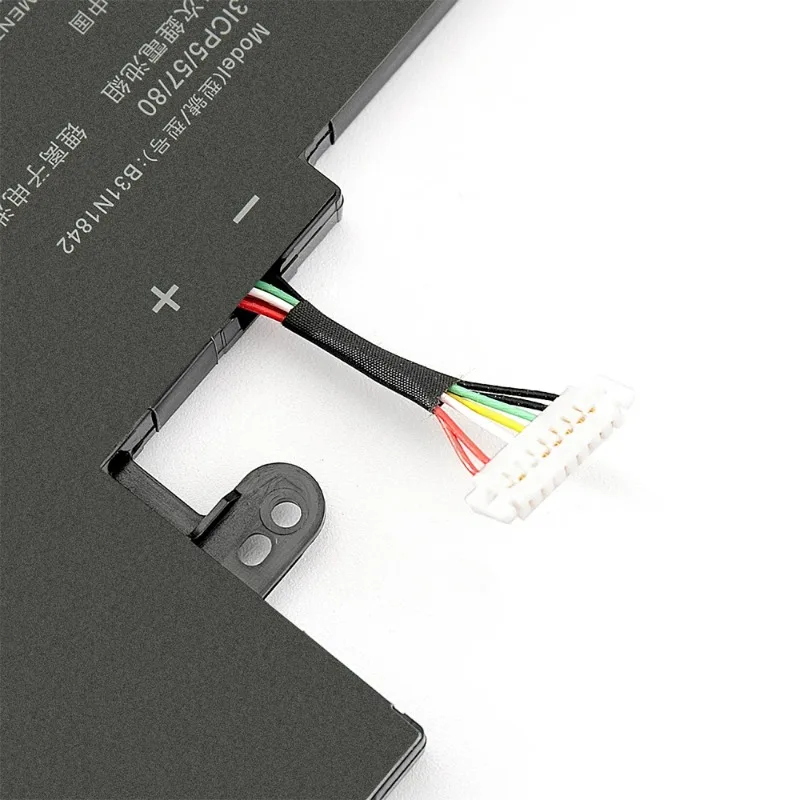 11.52V 3653mAh B31N1842 untuk 15 F513EP | K513E | KM513UA untuk ASUS M513IA | S513EA | S531F | S533UA VivoBook X513EA | X531FA