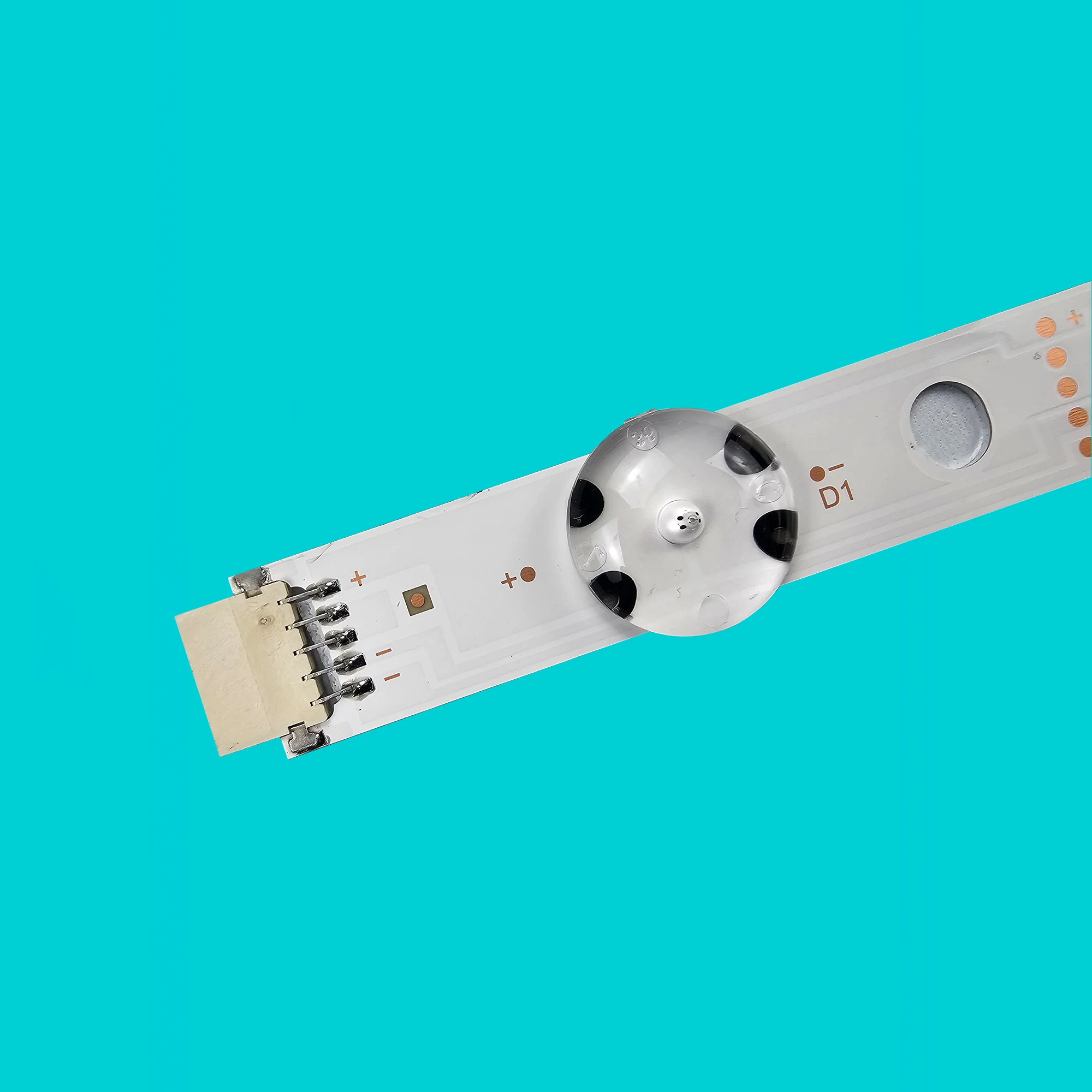 LED Strip For 65NANO91WNA 65NANO90VNA 65NANO90UNA 65NANO91ANA 65NANO916 65NAN0916NA 65NANO91TNA 65NANO91UNA NC650DQB-AAJH1