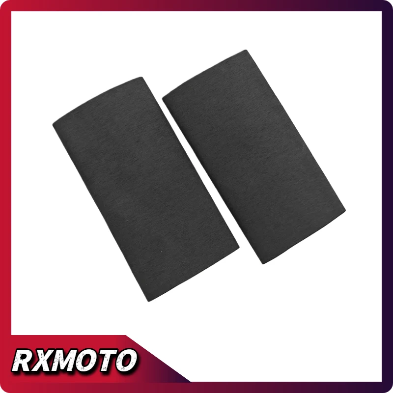 

For HONDA NT1100 2022-2024 NT 1100 NT700V 2009-2016 NT 1100 700V Universal Handle Grips Cover Heat Shrink Handlebar Grips