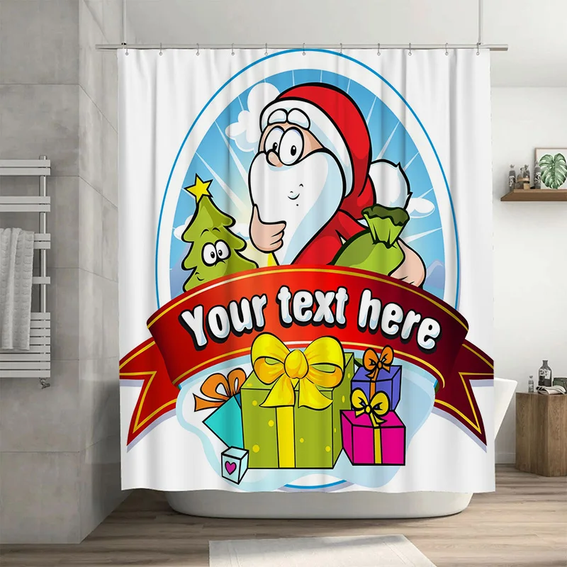 Tu Christmas Shower… - image