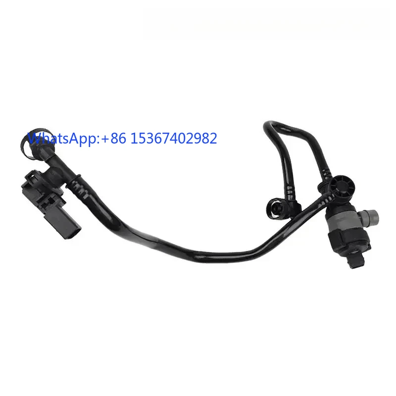 Engines Fuel Tank Vent Valve for F07 F10 F15 F25 F26 XDrive20i 2012-20-21O-EM 13907636145