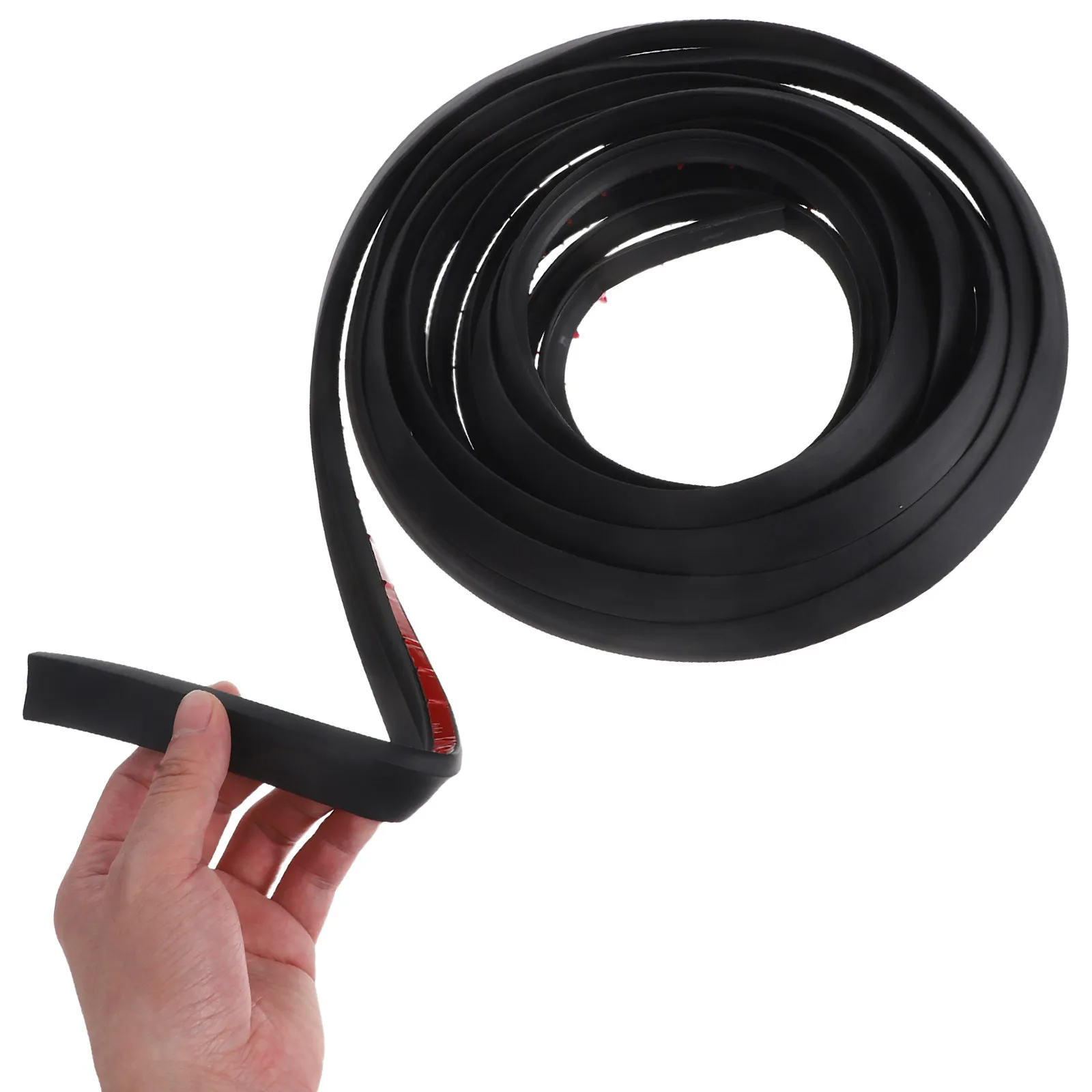 

Универсальный скрытый органайзер для автомобильных кабелей на лобовое стекло, 5 м, для скрытой проводки, простая установка, для автомобиля