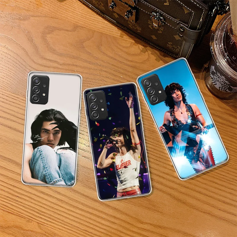 Conan Gray Found He…