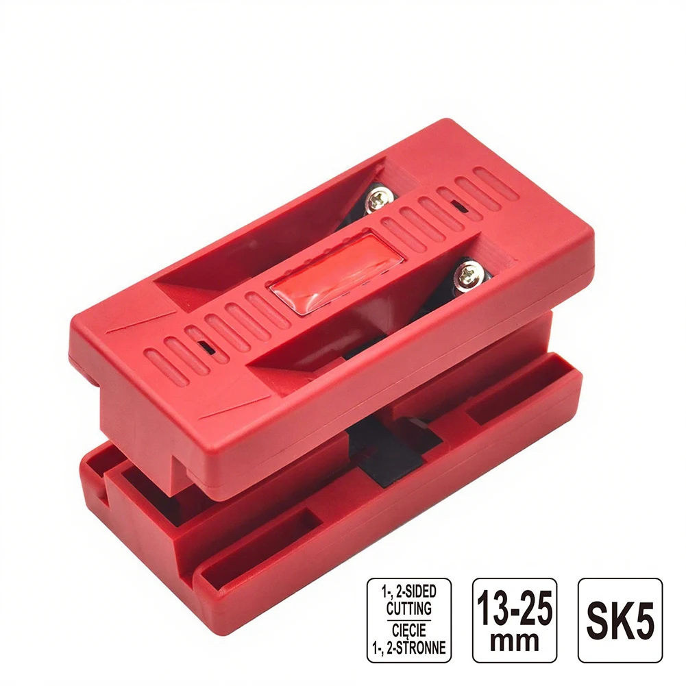 

Edge Banding Trimmer With Blades Hand Planer Edge Bander Burrs Edge Corner Planer For Wood Chamfering Fillet Scraper Hand Tool