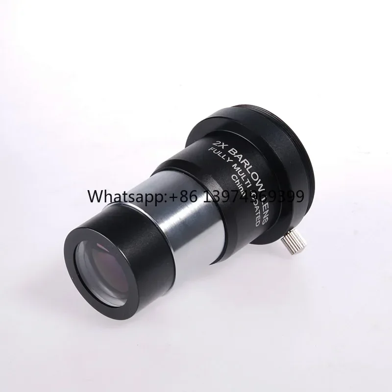 Astronomical Telescope Accessory  1.25