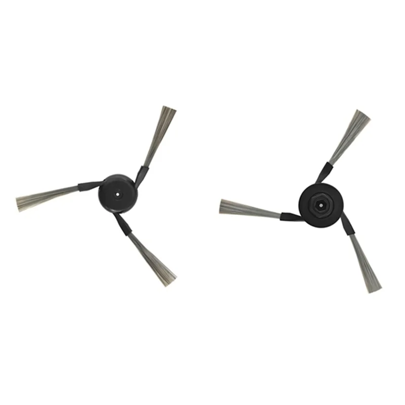 A86I-10 個サイドブラシ Dreame L40 ウルトラ / X40 ウルトラコンプリート / MOVA P10 プロウルトラ / MOVA P50 プロウルトラロボット掃除機