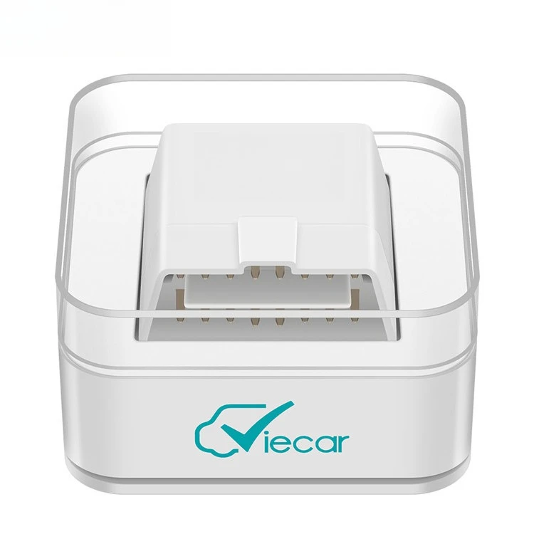 

Viecar Elm327 V1.5 Pic18f25k80 Bluetooth 4.0 Android Ios Car Fault Detector