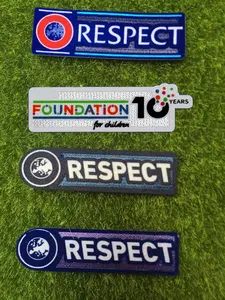 8 최고의 영업 국가 리그 패치 - №6