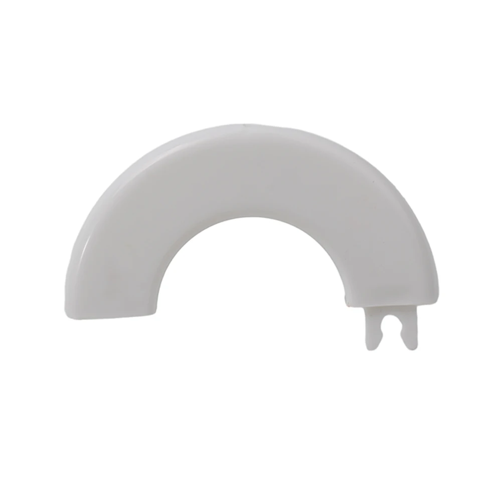 غطاء أنابيب ممر تكييف الهواء ، ممر كابل دخول ، غطاء فتحة للحمام ، ملحق المطبخ ، 40-80 ، 1 روض