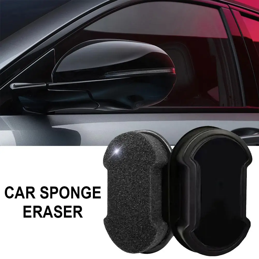 

Nano Coat One Way Mirror For Windows Car Rearview Mirrors Sponge Cleaning Brush Car Interior Cleanning Sponge C1E9