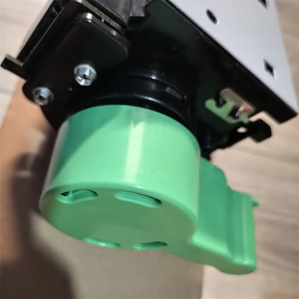 

1pc For Ricoh Aficio MP 4000 4001 5000 5001 4000B 5000B MP4000 MP5000 Toner Supply Unit Toner Hopper Unit D009-3209 D0093209