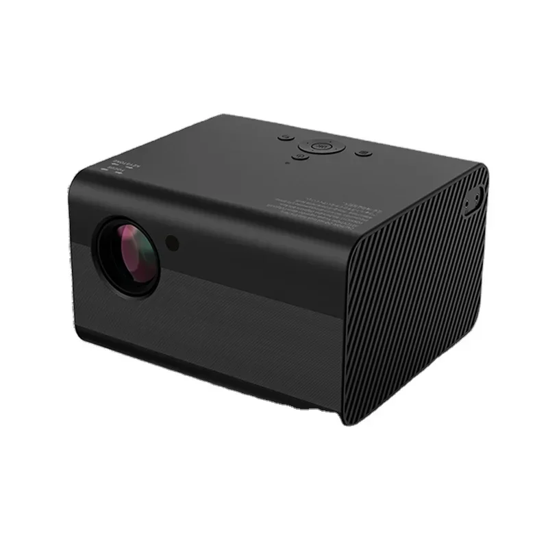 UNIC T10 Mini Portable Projector 3500lms 1280*720 Full HD LED Home Cinema Miracast/Airplay Projector1080p