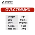 OVLC764MHX