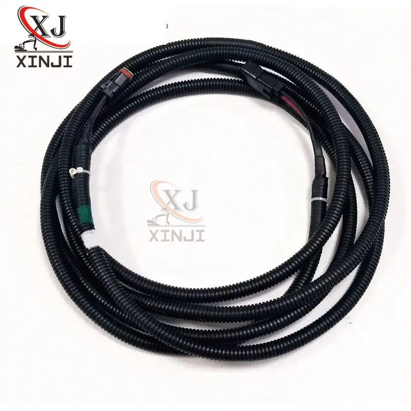 20Y-06-41161 Wiring Harness Fits for KOMATSU PC200-8 220-8 240-8
