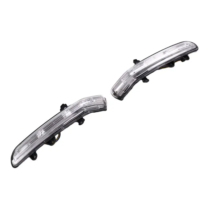 

AEA6-For Ford Territory Jiangling Yusheng S330 2019-2023 Rearview Mirror Marker Lamp Front Side Mirrors Turn Signal Light