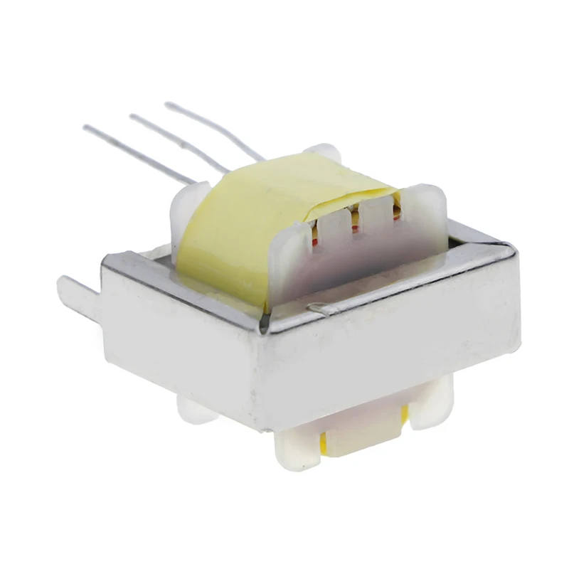 2 قطعة محول إخراج الصوت 1:1 EI-19 EI19 800: 800 جودة عالية
