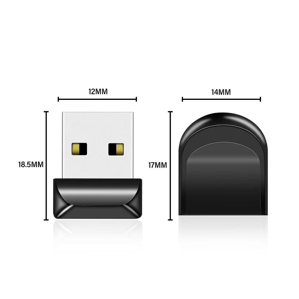 JASTER 10 PCS LOT USB Flash Drive 128GB Plastic Pen Drive 64GB Key Chain Memory Stick 32GB Mini Creative U disk Gift 16GB 8GB