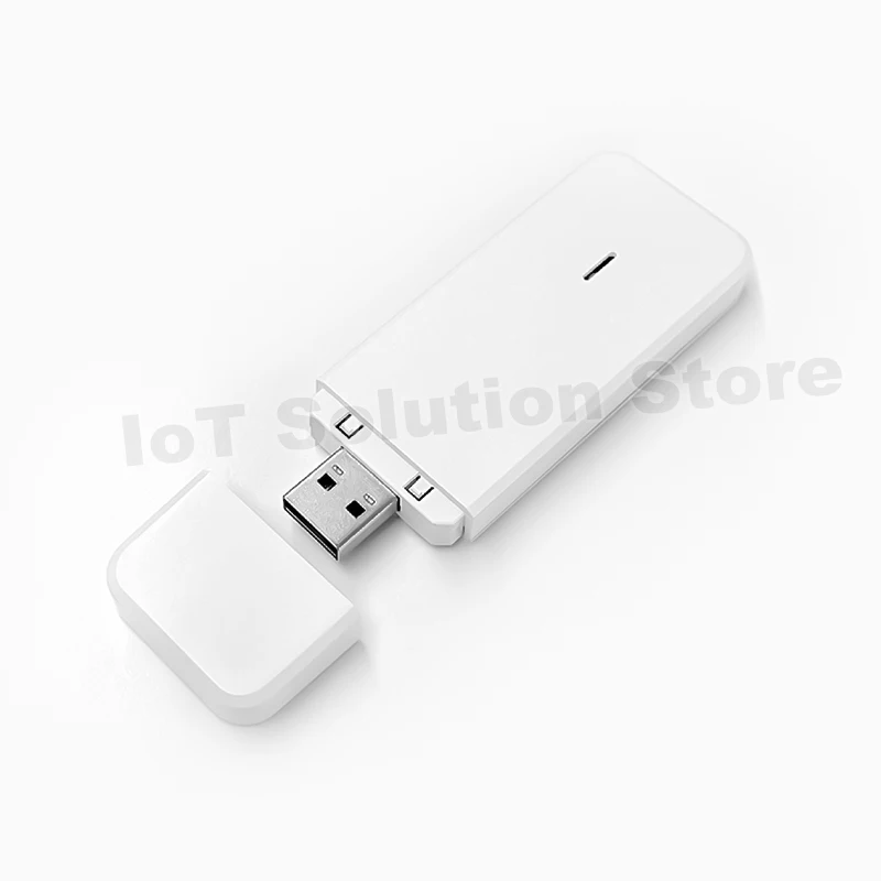 BG96 NB-IoT LPWA Cat-M1/NB1 GPRS GSM NBIoT GPS 4G klucz USB moduł komunikacyjny bezprzewodowe o niskim zużyciu energii