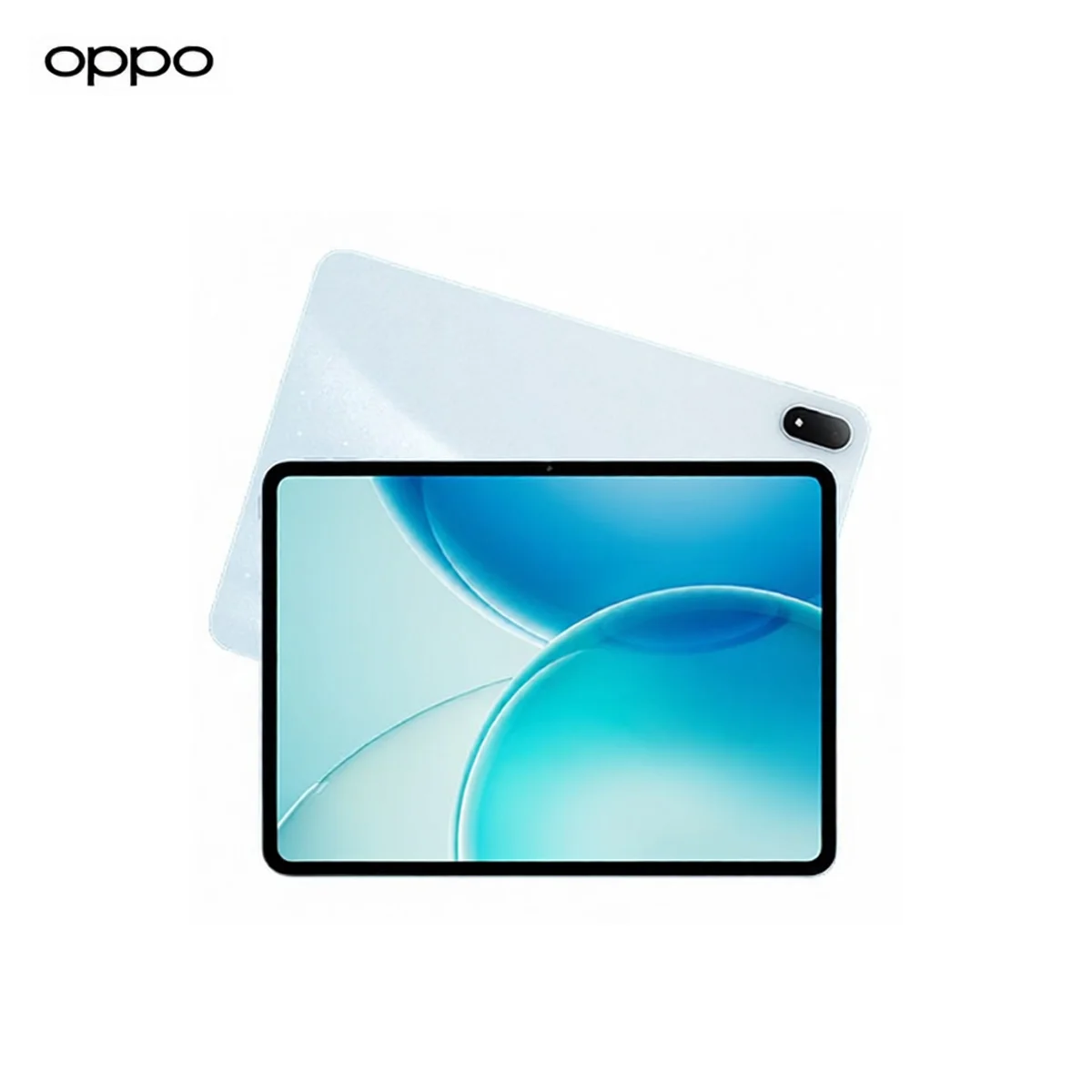 แท็บเล็ต Tablet OPPO Pad 6 2026 ถนอมสายตาน้ำหนักเบา แบตใหญ่ แบตอึด ใช้งานได้ยาวนาน มีประสิทธิภาพ การเรียนรู้ Android Pad ราคา 26,563 บาท*ส่งฟรี
