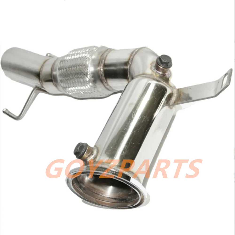 Stainless Steel Car…