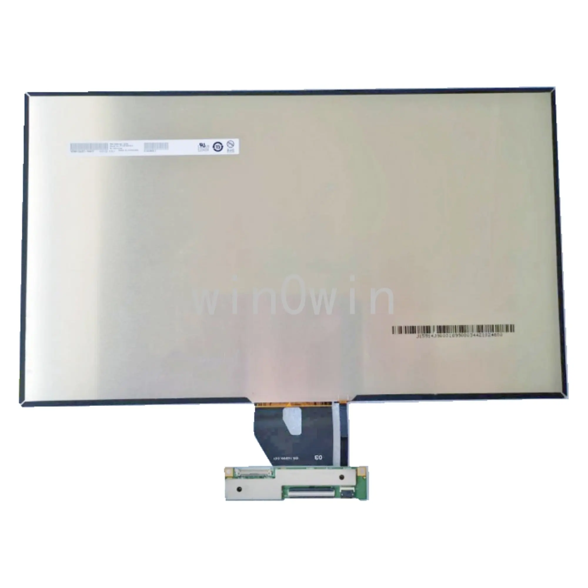 

B140HAN06.0 14" For LCD LED Screen EDP 30PIN 60hz FHD 1920x1080 Laptop Display Slim Panel