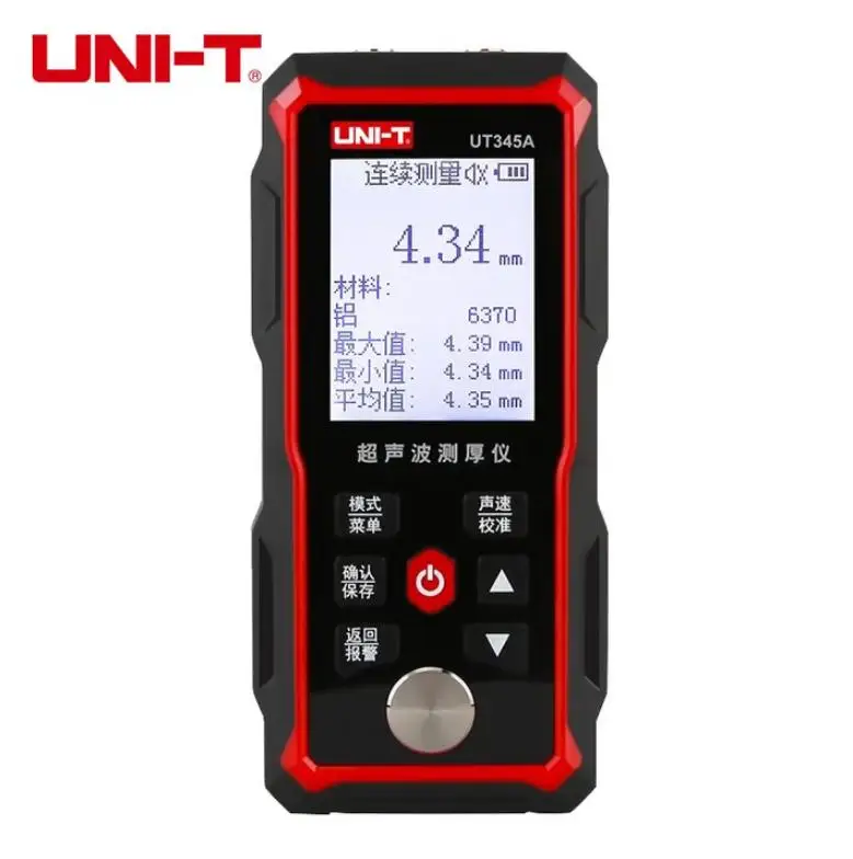 UNI-T Ultrasonic Th…