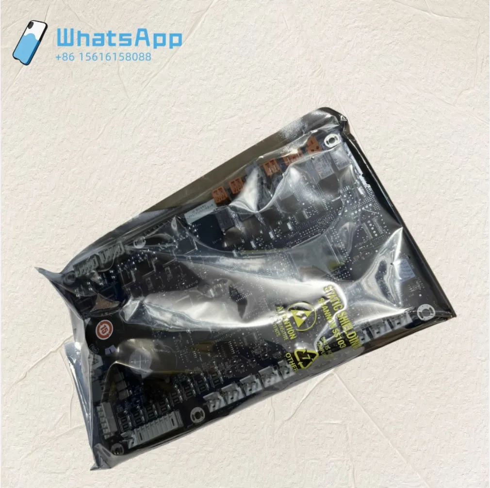 New Carrier Parts 00PPG000492500A/CEPL131101-02-R Screw Compressor SIOB Carrier