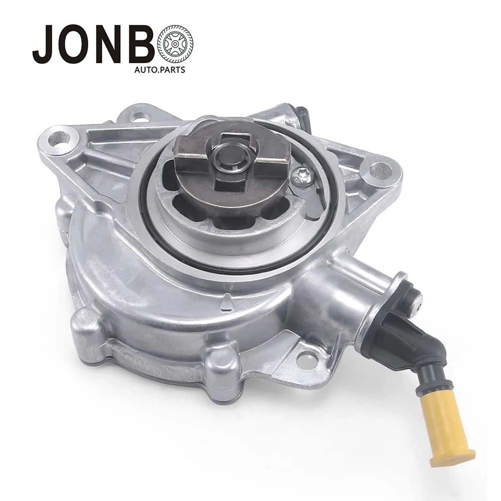 JONBO 456583 11667586424  New Original Brake Vacuum Pump Air Pump For Peugeot 3008 308CC 508 Citroen C4L 1.6T 701366060 456578