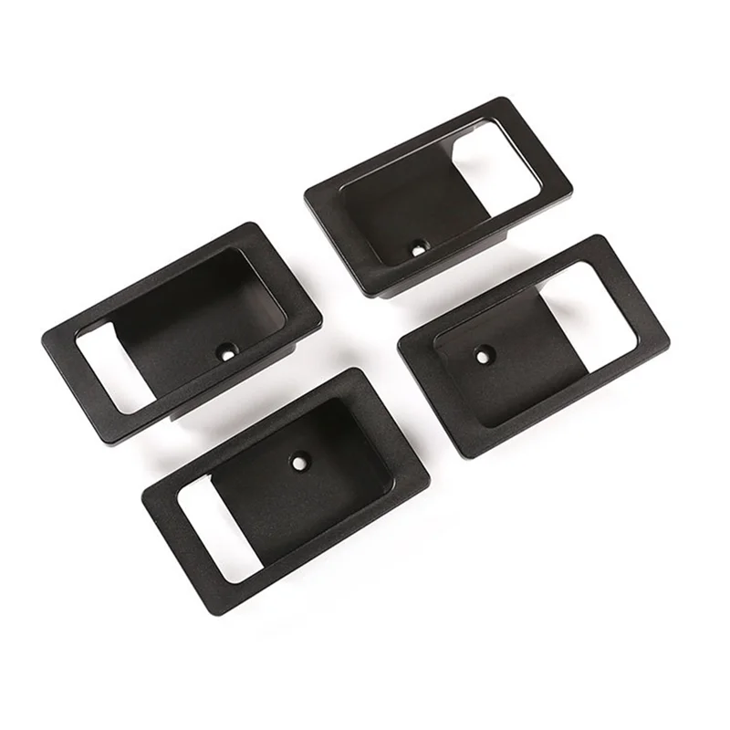 

AUTO Car Inner Door Handle Bowl Trim For Land Rover Defender 2004‑2018