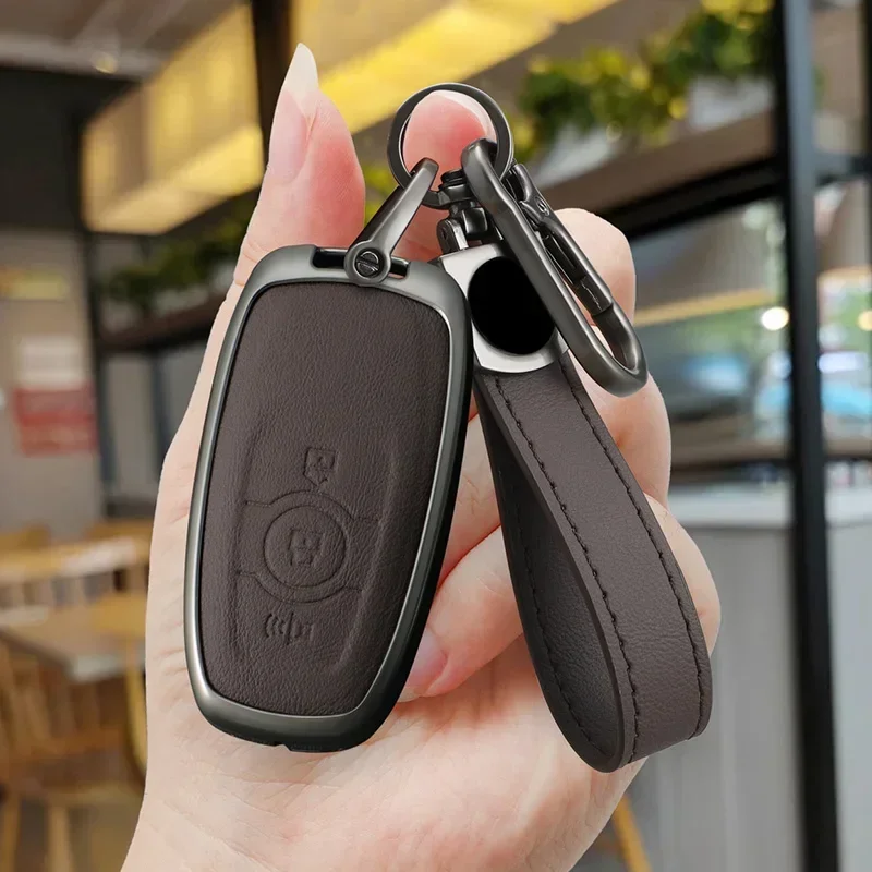 

TPU Car Key Cover For GWM Great Wall Haval 2017 2018 2019 2020 2021 H2 H6 Coupe Remote Fobs Shell Protector Cases Auto Accessory