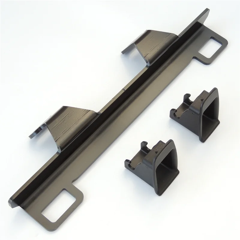 

Universal Car ISOFIX Child Safety Seat Interface Bracket IFX Bracket Fixing Kit For A4 A6 A6L High Quality-AD39