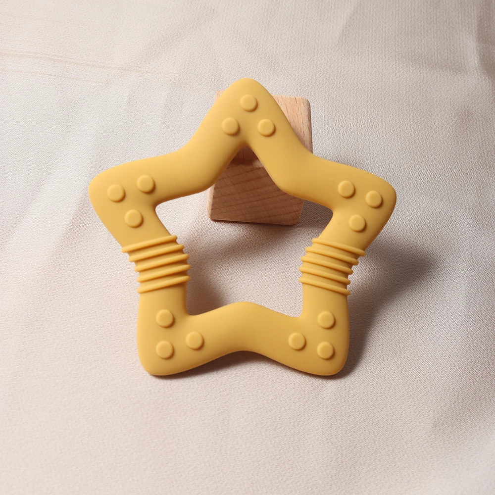 yellow star
