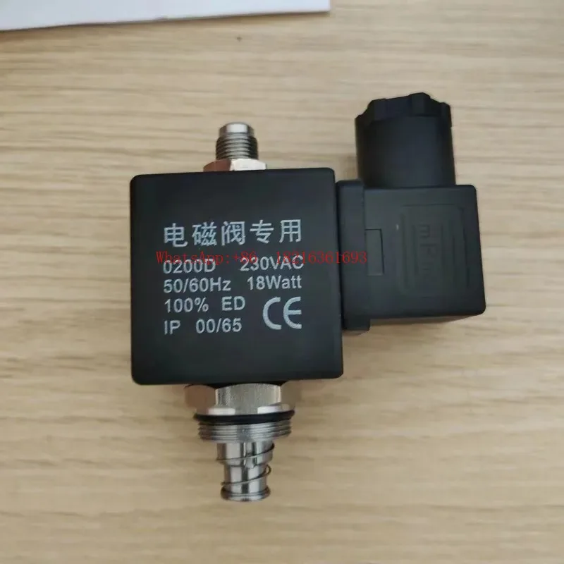 

Ремкомплект оригинального электромагнитного клапана JIV-50B-KLR JIV-65B-KLR, модуль впускного клапана, предохранительный клапан