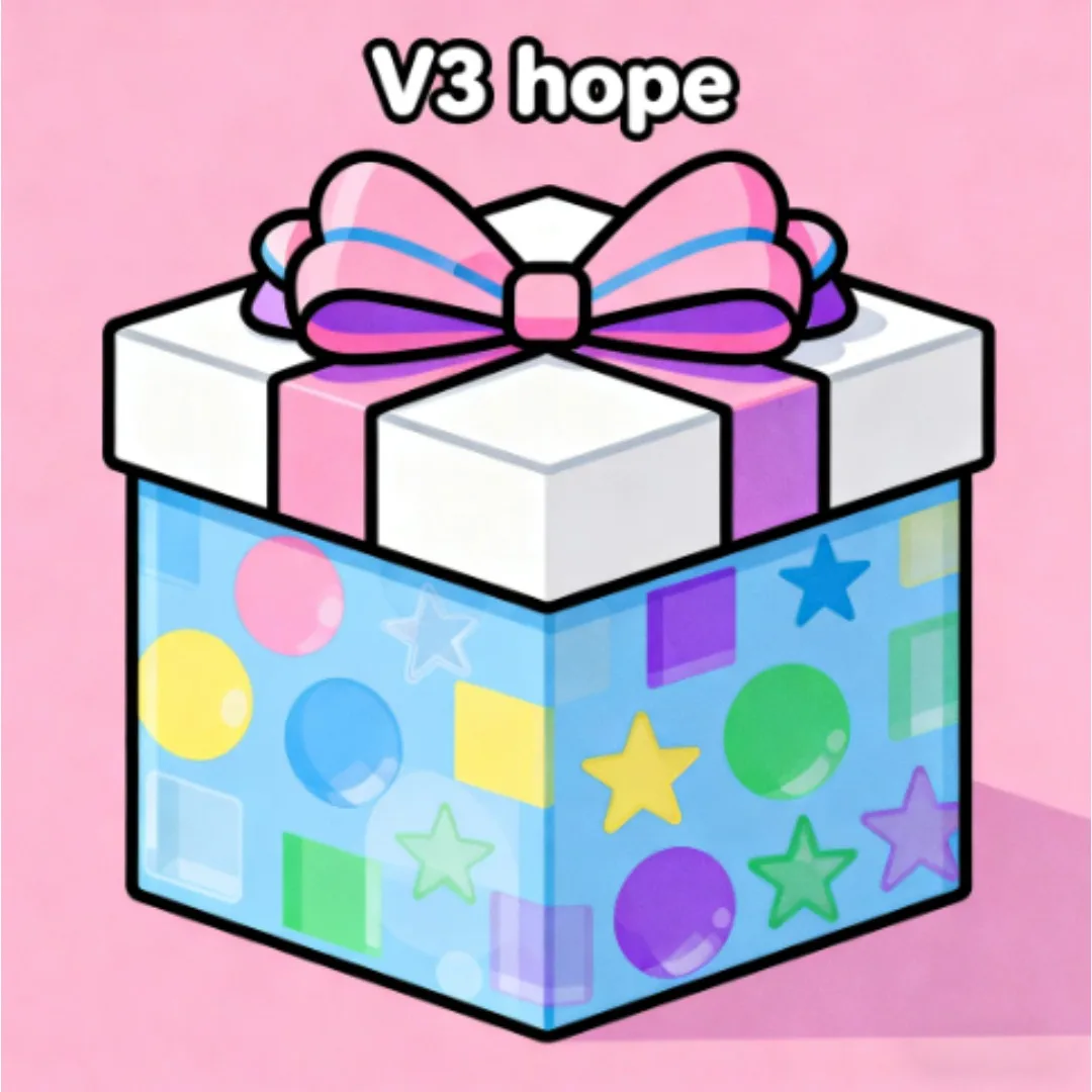 2025 جديد 3.0 نموذج صندوق أعمى V3 سلسلة تيدي الفينيل لعبة أساسية شخصيات أنيمي صندوق مفاجأة غامضة المفاتيح هدية أفخم #4