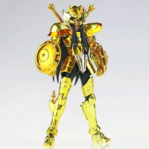 In Aktienmodells Saint Seiya Mythen Tuch ex Schütze Aiolos/Steinbock Shura/Gemini Saga/Pfund Dehko Action Figur Spielzeug 10 Hauptverkäufe Ritter der Zodiaco -Aktion - №3