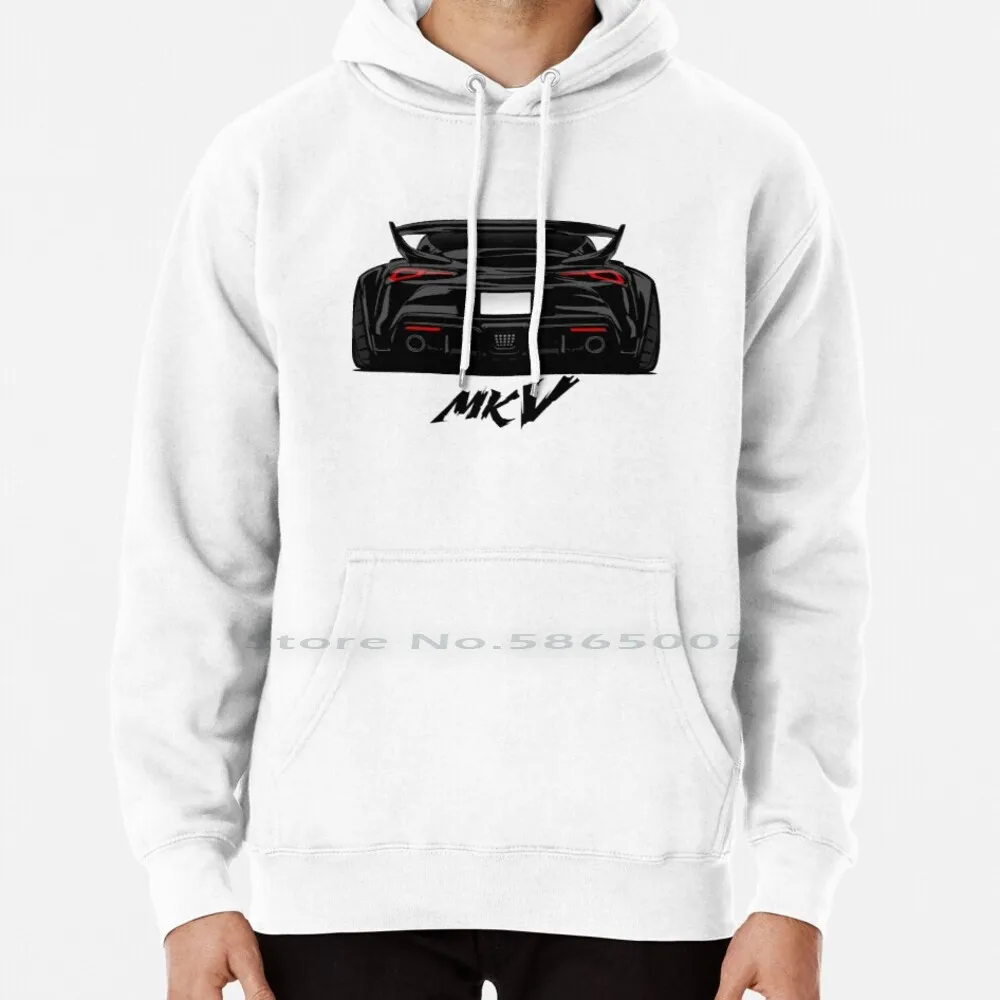 2020 Hoodie Sweater 6xl Cotton Gazoo Racing Jza90 2020 2019 Daigo Saito Gr 5 Jza80 Jza70 2jzgte 1jzgte Trd Racing Development