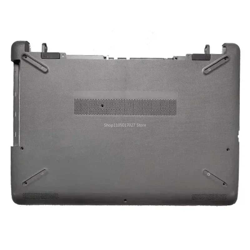 Coperchio Posteriore LCD Rosso Per HP 15-BS, 15-BW, 250 G6, Con Cerniere Incluse