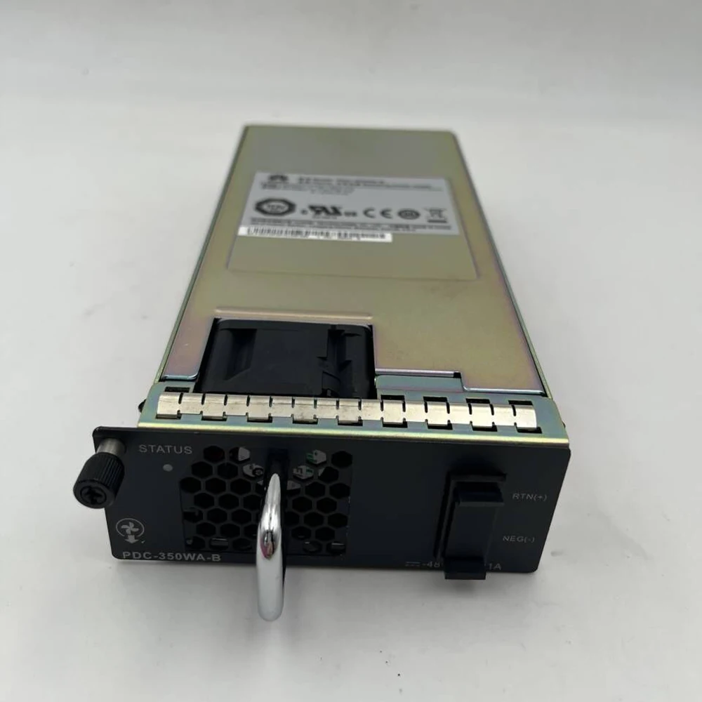 Imagem -03 - para Huawei Switch dc Power Supply 6720-30c 672054c 350w Pdc350wa-b