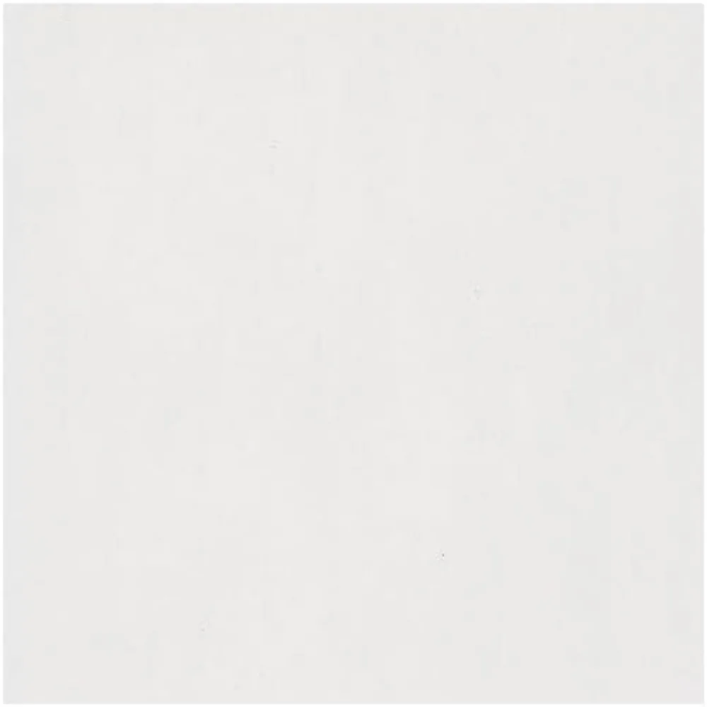 منضدة أشلي ذات ثلاثة أدراج بلمسة نهائية من الغسيل الأبيض المتعثرة