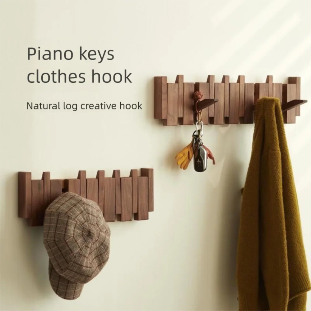Thumbnail 3 - #43 Best Wall Mounted Coat Racks to Buy In 2026