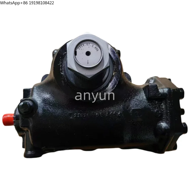 

Новый, высококачественный рулевой редуктор OEM 5C46 3K501 BB для грузовиков Ford, усиленная конструкция, конкурентная цена