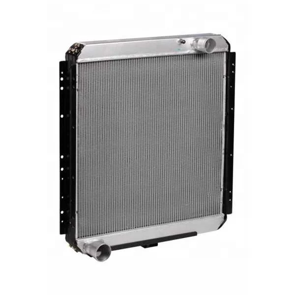 KAMAZ PARTS Aluminum Water Radiator 5320T-1301010-20