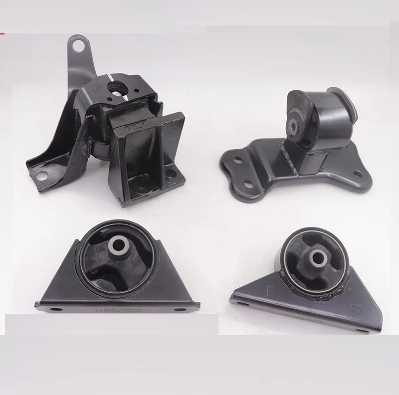 1pcs Engine Mount suspension rubber for Chinese BYD S6 483 2.0L engine Auto car motor parts